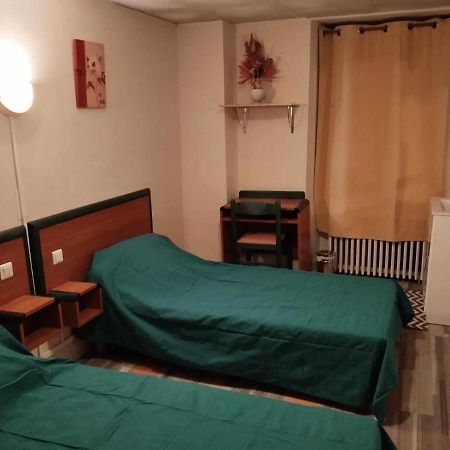 Hotel Moderne Prades-d'Aubrac Екстериор снимка